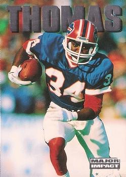 Thurman Thomas