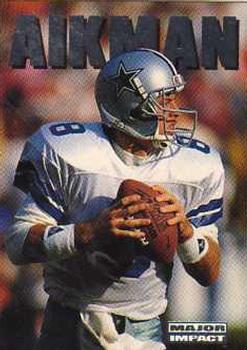 Troy Aikman
