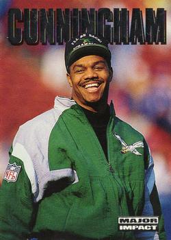 Randall Cunningham