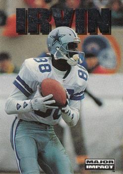 Michael Irvin