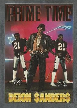 Deion Sanders