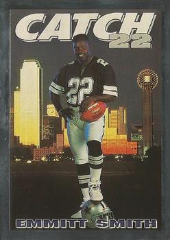 Emmitt Smith