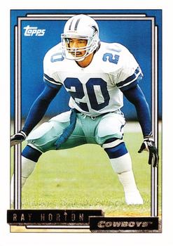 Ray Horton