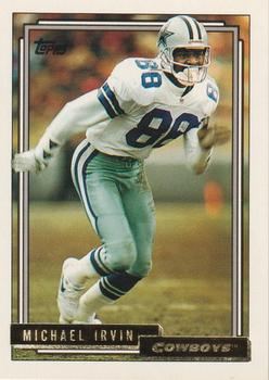 Michael Irvin