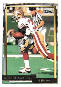 Dexter Carter