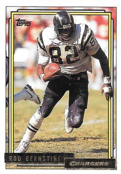 Rod Bernstine