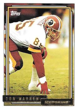 Don Warren