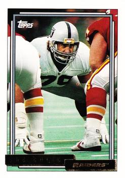 Bob Golic