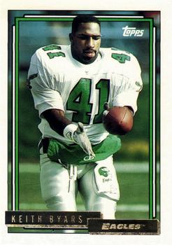 Keith Byars