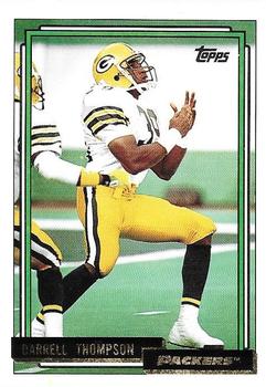 Darrell Thompson