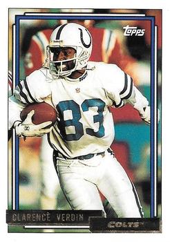 Clarence Verdin