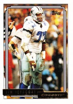 Jim Jeffcoat