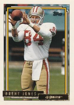 Brent Jones