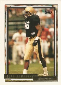 Sean Lumpkin