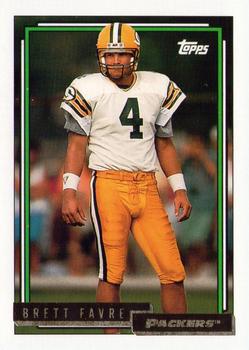 Brett Favre