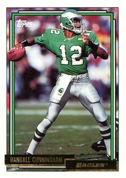 Randall Cunningham
