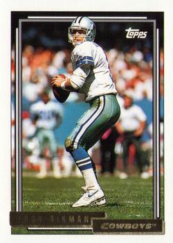 Troy Aikman