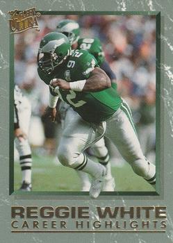 #12 Reggie White