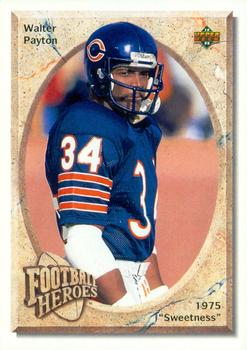 Walter Payton