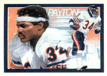 Walter Payton