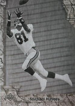 Michael Haynes