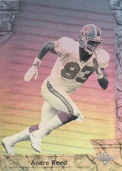 Andre Reed