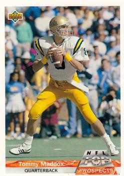Tommy Maddox