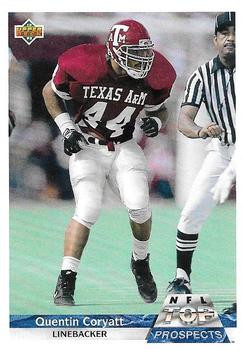 Quentin Coryatt