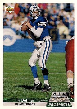 Ty Detmer