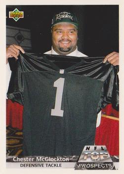 Chester McGlockton