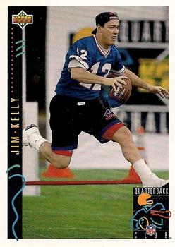Jim Kelly
