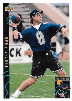 Troy Aikman