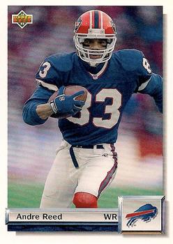 Andre Reed
