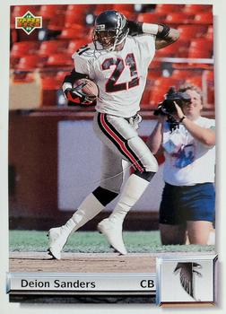 Deion Sanders