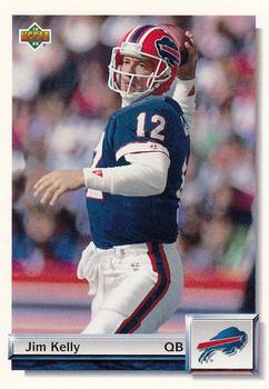Jim Kelly