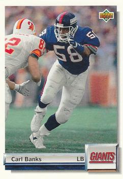 Carl Banks