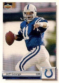 Jeff George
