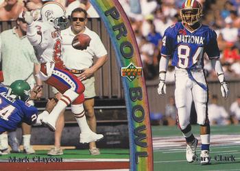 Mark Clayton / Gary Clark
