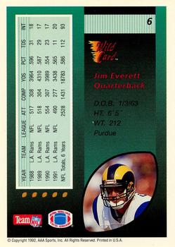 Jim Everett