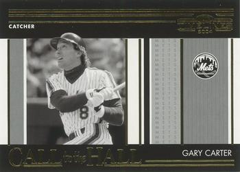 Gary Carter