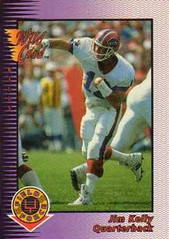 Jim Kelly