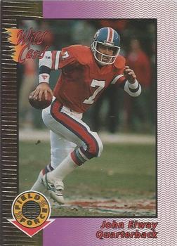 John Elway