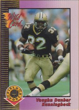 Vaughn Dunbar