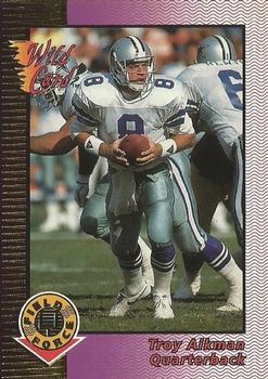 Troy Aikman