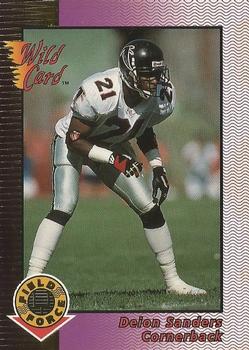 Deion Sanders