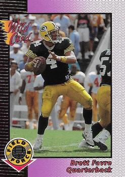 Brett Favre
