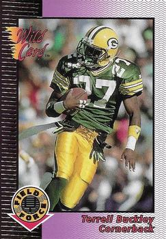 Terrell Buckley