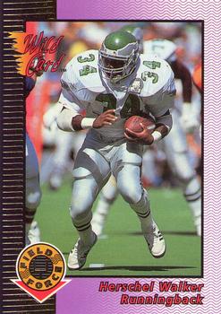 Herschel Walker