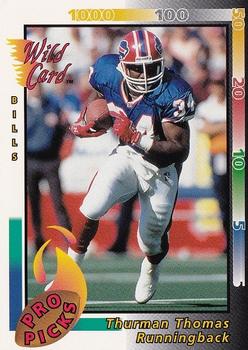 Thurman Thomas