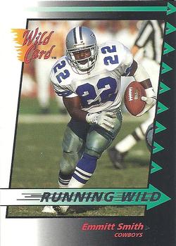 Emmitt Smith